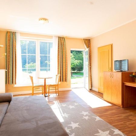 Waldhotel Humboldtsee Salzhemmendorf Екстериор снимка