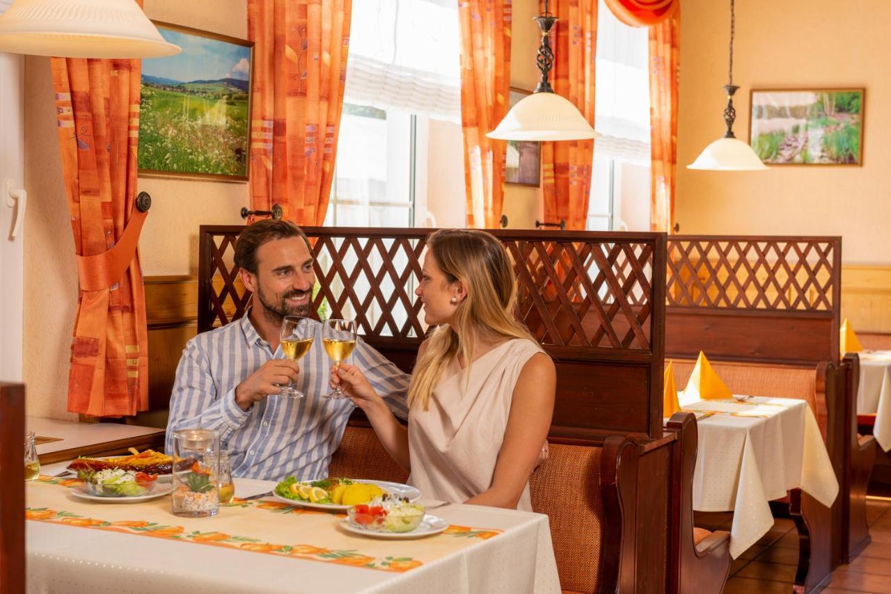Waldhotel Humboldtsee Salzhemmendorf Екстериор снимка