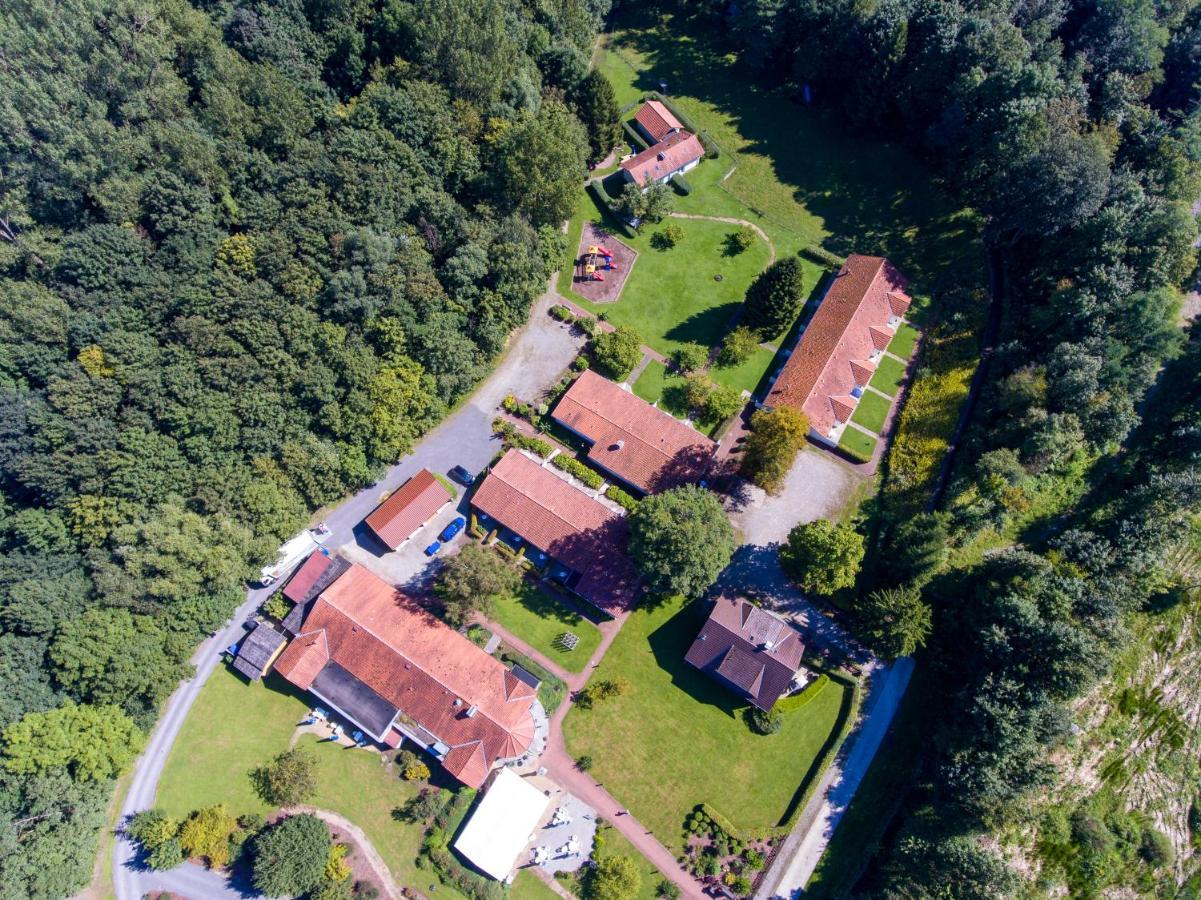 Waldhotel Humboldtsee Salzhemmendorf Екстериор снимка
