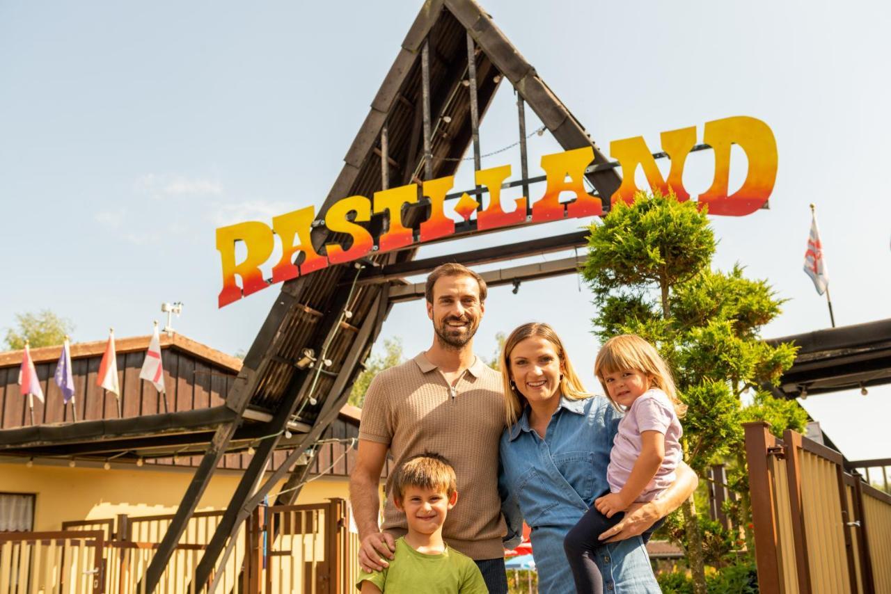 Waldhotel Humboldtsee Salzhemmendorf Екстериор снимка