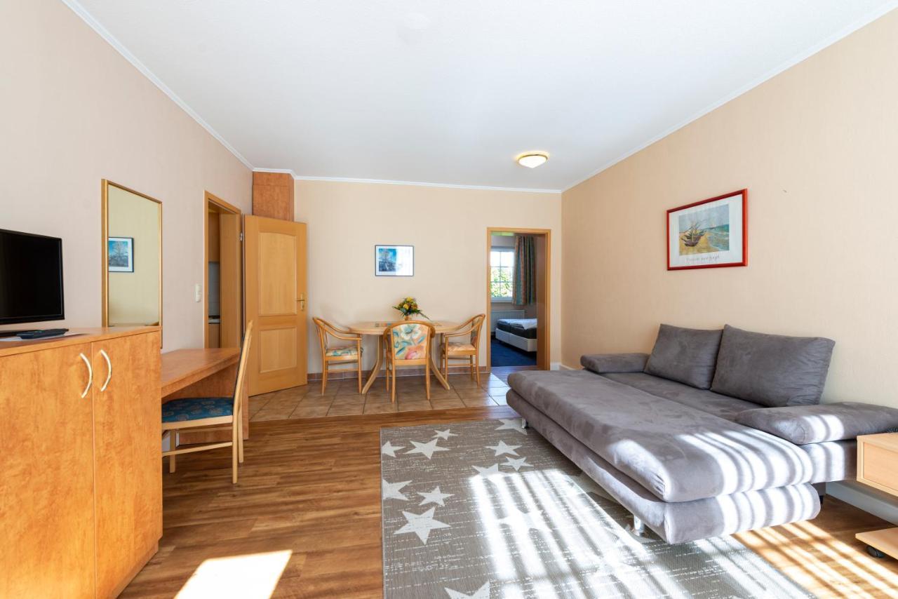 Waldhotel Humboldtsee Salzhemmendorf Екстериор снимка